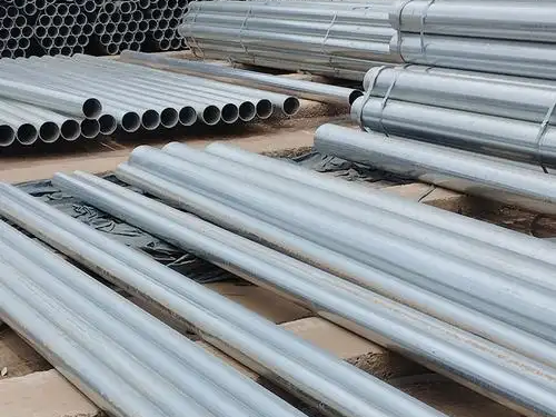 镀锌管